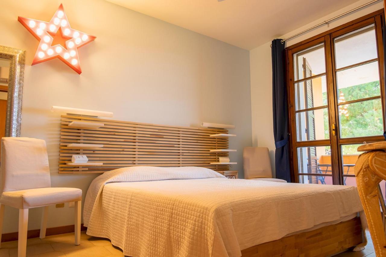 La Casa Sul Porto - Italian Homing Lejlighed Sirmione Eksteriør billede