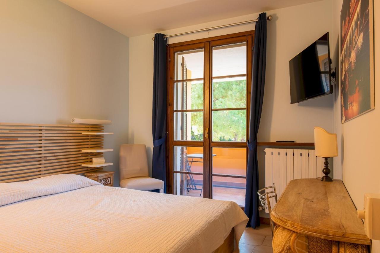 La Casa Sul Porto - Italian Homing Lejlighed Sirmione Eksteriør billede