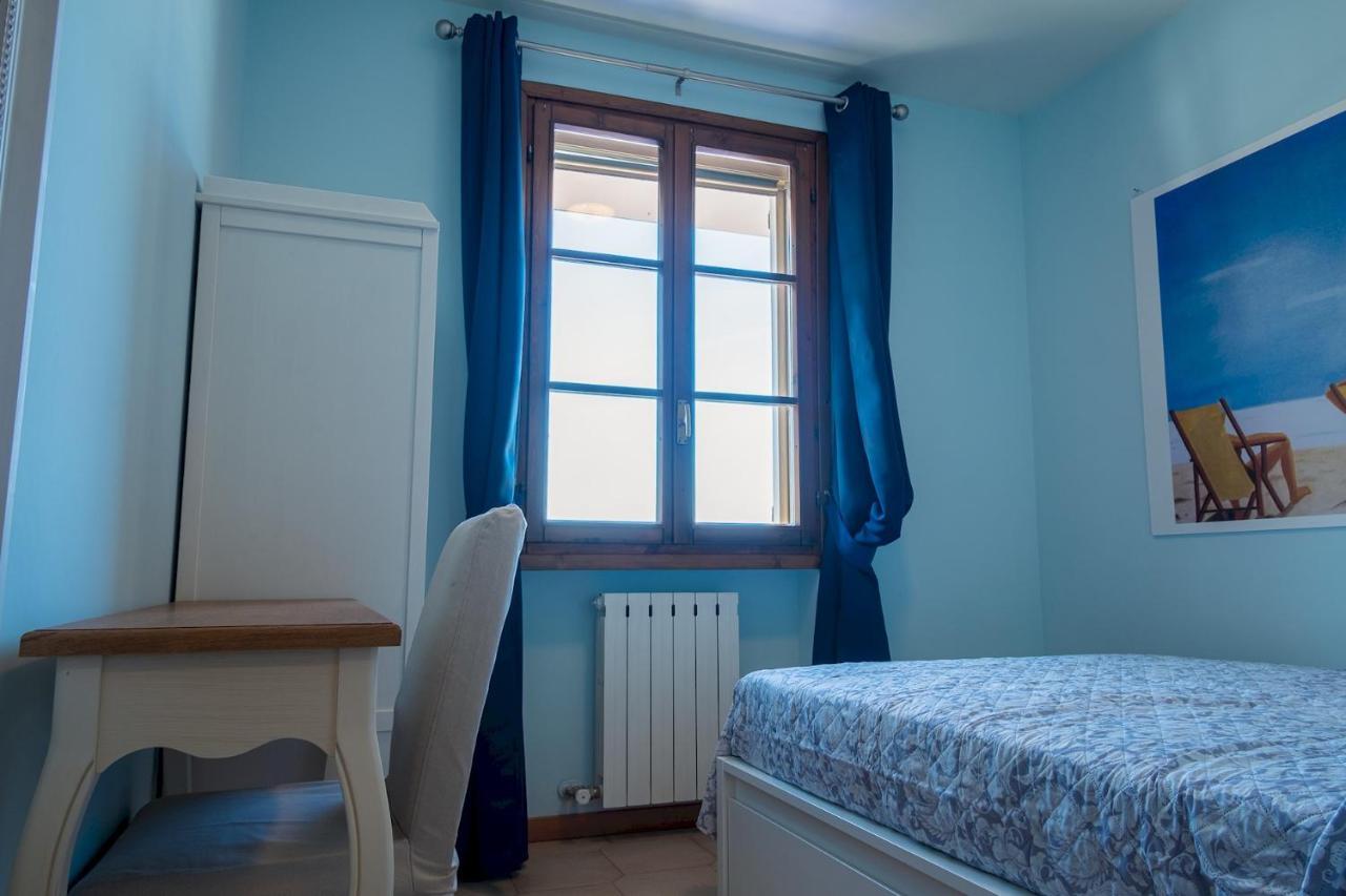 La Casa Sul Porto - Italian Homing Lejlighed Sirmione Eksteriør billede