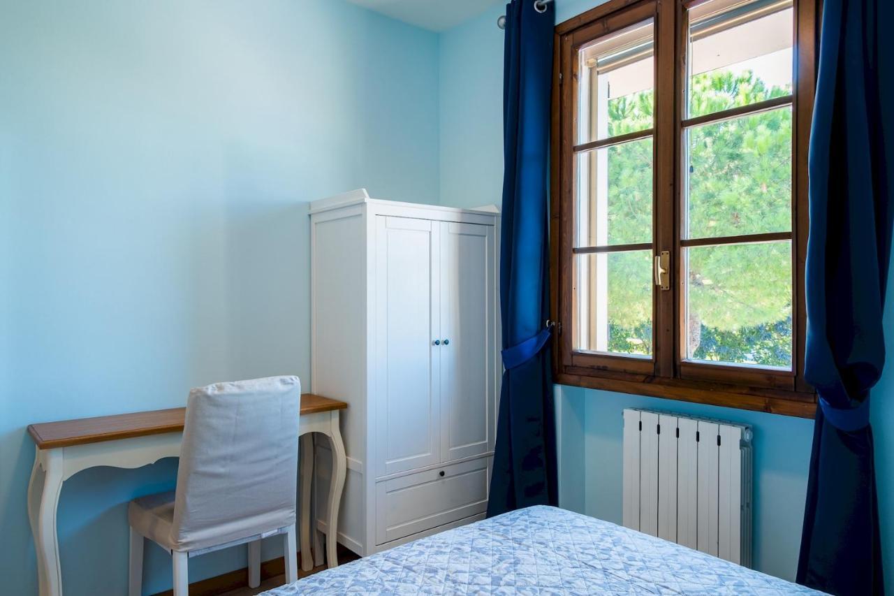La Casa Sul Porto - Italian Homing Lejlighed Sirmione Eksteriør billede
